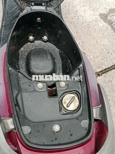 HonDa tay ga @ biển Sài Gòn