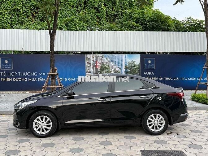 Accent 2023 1.4 MT - 60000 km