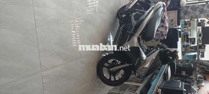 BÁN XE TAY GA AIR BLACK MÀU ĐEN