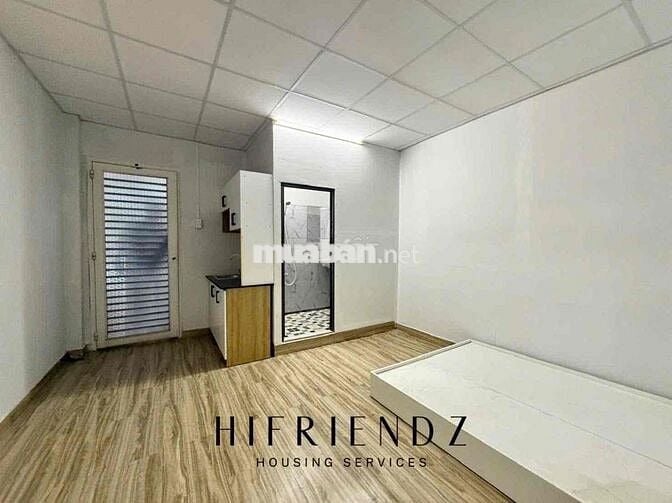 🍀STUDIO ĐẦY ĐỦ NỘI THẤT CỬA SỔ TRỜI MỚI 100% NGAY ĐƯỜNG SỐ 7, AEON BT🍀