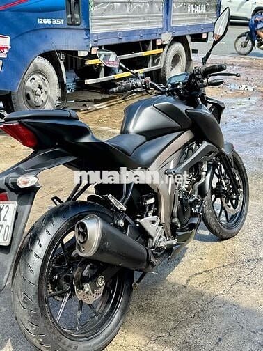 Suzuki GsxS150 xe đẹp,zin, chính chủ đẹpf