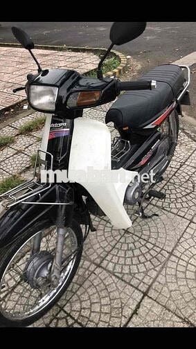 Xe zin nguyên bản