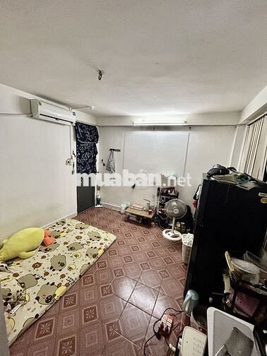 Phòng trọ 20m2 đường Diệp Minh Châu, Tân Phú