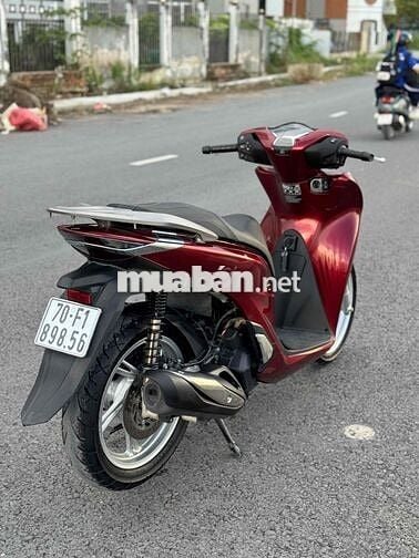 honda sh 125i xe đẹp keng máy zin nguyên bản