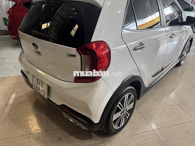 Kia Morning 2021 X-Line - 71012 km