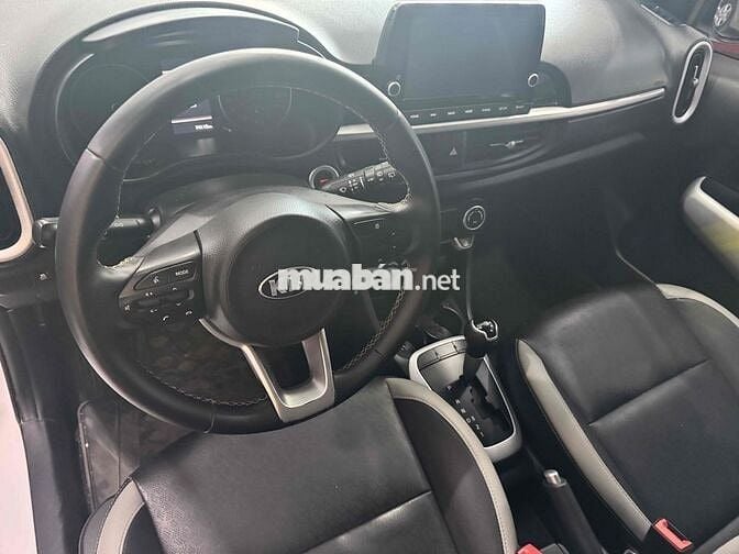 Kia Morning 2021 X-Line - 71012 km