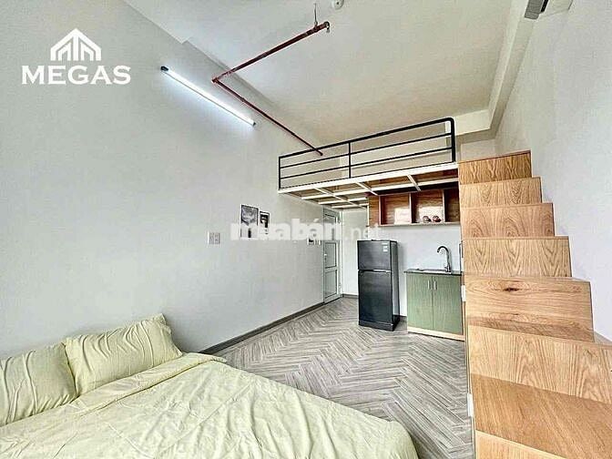 🔥CĂN HỘ 1PN_DUPLEX FULL NỘI THẤT_GIÁ SIÊU TỐT_BAN CÔNG📍TÊN LỬA_AEON BT