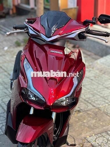 honda ab 160 abs siêu lướt màu đỏ đô ngay chủ