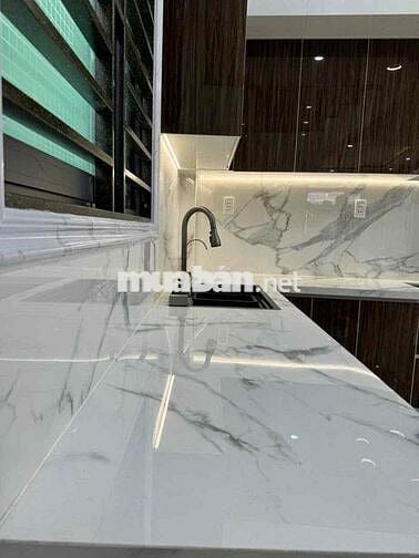 Nhà ở 1 lầu 1 trệt, tổng diện tích 70,4 m2, 2 phòng ngủ, 2 wc