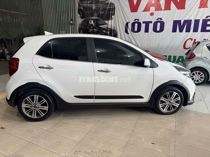 Kia Morning 2021 X-Line - 71012 km