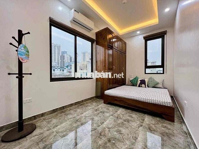 CHO THUÊ CĂN HỘ 2N1K-60M2 FULL NỘI THẤT NGAY BẾN XE MỸ ĐÌNH