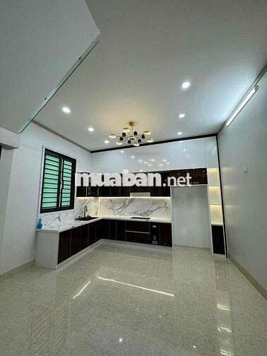 Nhà ở 1 lầu 1 trệt, tổng diện tích 70,4 m2, 2 phòng ngủ, 2 wc