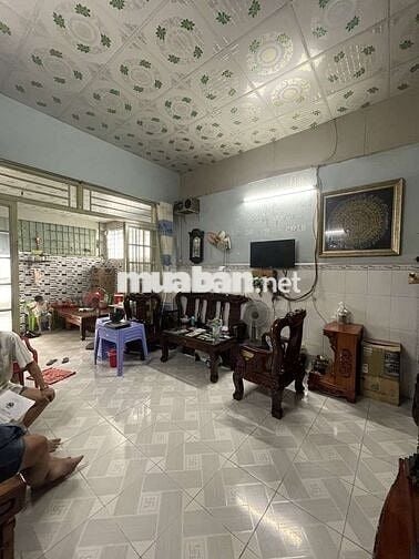 Cần bán gấp nhà cấp bốn cũ,140m2, nhỉnh 12tỷ, đường Lê Văn Lương quận7
