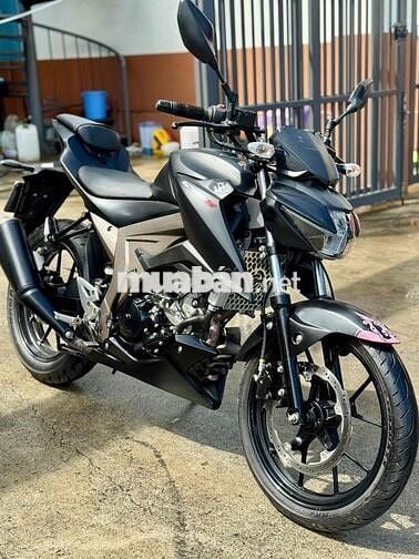 Suzuki GsxS150 xe đẹp,zin, chính chủ đẹpf