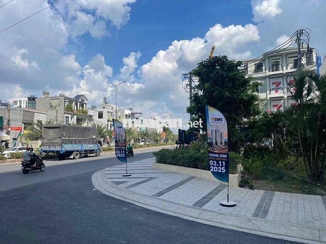 Chính chủ cần bán căn hộ Bcons Solary Block B tầng 25.12