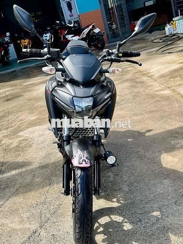 Suzuki GsxS150 xe đẹp,zin, chính chủ đẹpf