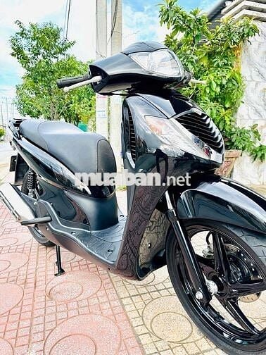 Thanh lý sh 150 đời 2007 dọn full đẹp long lanh