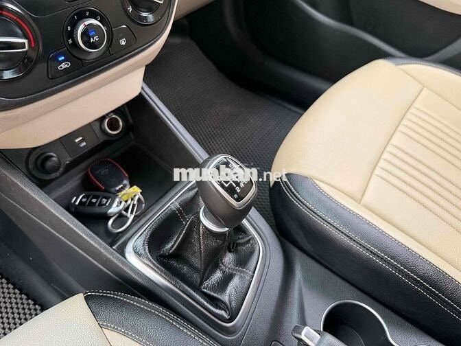 Accent 2023 1.4 MT - 60000 km