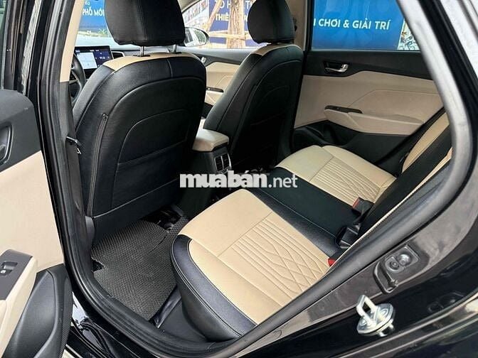Accent 2023 1.4 MT - 60000 km