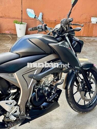 Suzuki GsxS150 xe đẹp,zin, chính chủ đẹpf