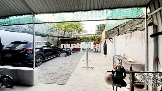 Dãy trọ 214m2 8 Phòng kế Metro chỉ 7,8 tỷ Khu CN Cao Thủ Đức