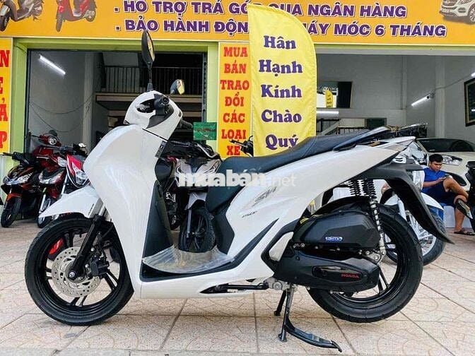 SH 150 ABS 2020 siu đẹp zin chuẩn có góp🔥