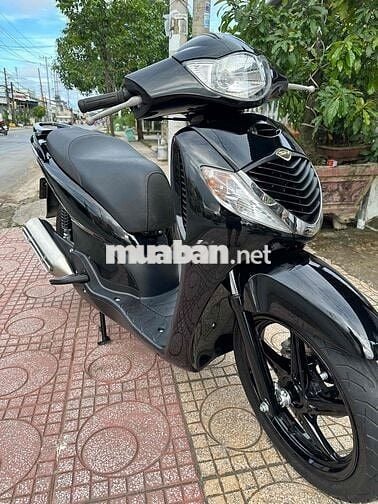 Thanh lý sh 150 đời 2007 dọn full đẹp long lanh