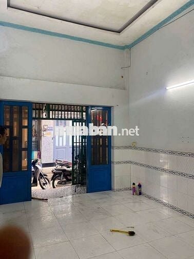 Nhà cho thuê quá rẻ, dt 4×15 đúc lửng, 1/ liên khu 5-6, bình tân