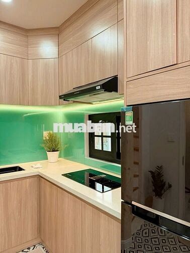 NHÀ ĐẸP LÊ VĂN SỸ – P12. QUẬN 3 - FULL NỘI THẤT- HẺM THÔNG- NHỈNH 4 TỶ