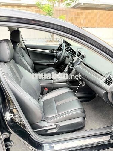 Honda Civic 2019 1.8G CVT - 50000 km