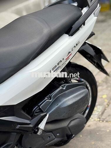 honda ab 125 xe đẹp keng máy zin êm 9 chủ