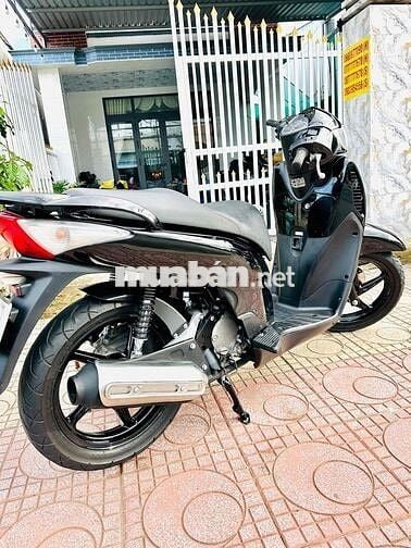Thanh lý sh 150 đời 2007 dọn full đẹp long lanh
