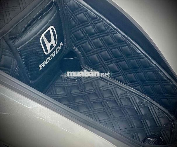 HONDA SH160I BẢN FULL, FULL ĐỒ CHƠI.