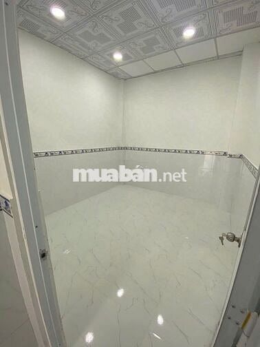 Bán nhà Trung tâm Quận 3 - 50m2 giá chỉ 4 tỷ nhỉnh SHR