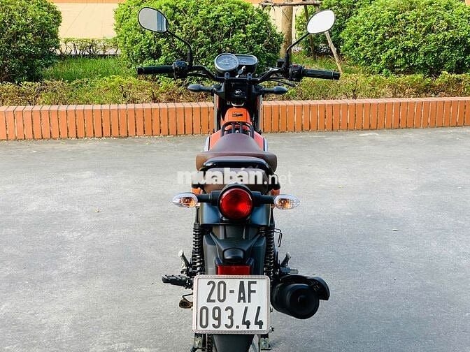 YAMAHA PG-1 CAM XE LƯỚT 200KM MỚI ĐẬP HỘP 2025