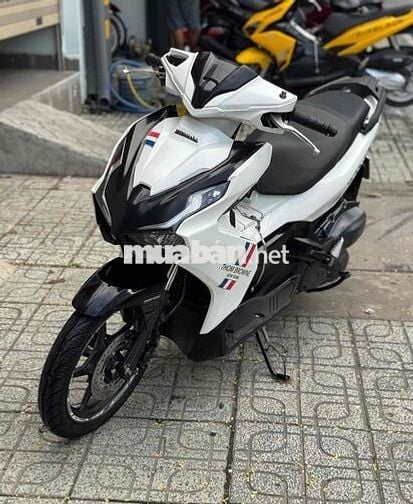 honda ab 125 xe đẹp keng máy zin êm 9 chủ