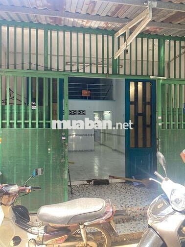 Nhà cho thuê quá rẻ, dt 4×15 đúc lửng, 1/ liên khu 5-6, bình tân