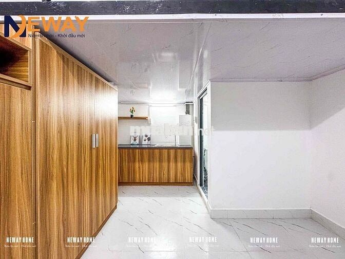 KHAI TRƯƠNG DUPLEX MỚI GÁC CAO FULL TIỆN NGHI - SÁT AEON TÂN PHÚ
