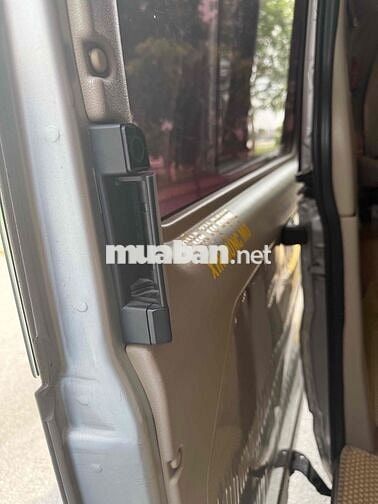 Ford Transit 2018 16 Chỗ 2.4 Diesel   - 160000 km