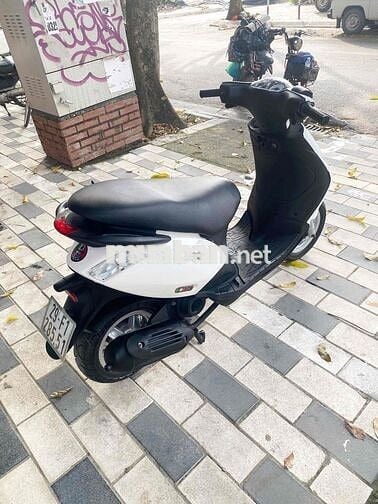 zip piaggio