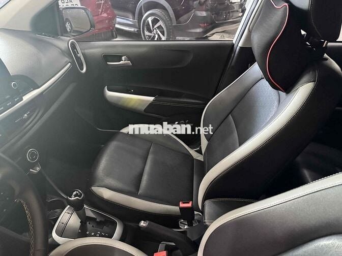 Kia Morning 2021 X-Line - 71012 km