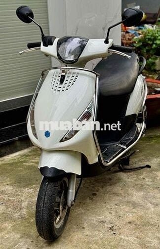 Piaggio Zip 100cc 2015 bstp xe nhà sử dụng đẹp