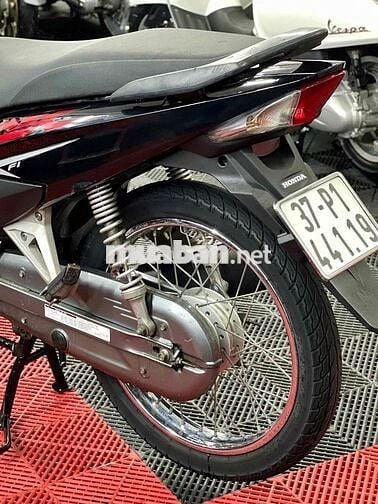 💥RSX Fi đời 2017 BS Tỉnh Chính Chủ máy ngon💥