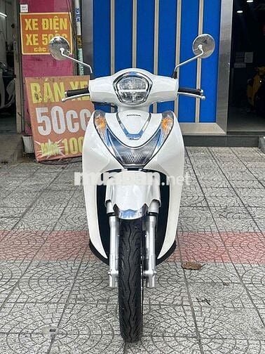 Sh mode 2024 zin nguyên bản đẹp như mới  Nước sơn