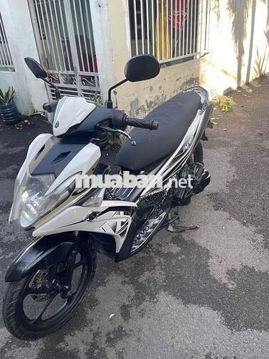 Bán novo5 máy rất êm, biển số thành phố