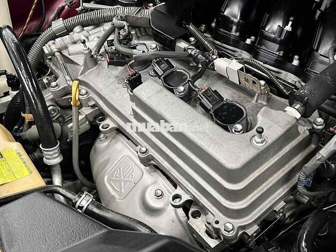 Toyota Sienna LE 2008-Siêu cọp-Máy Zin-Cực mới.