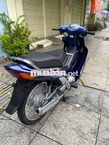 Honda future 2002 mới 90% hồ sơ gốc cầm tay