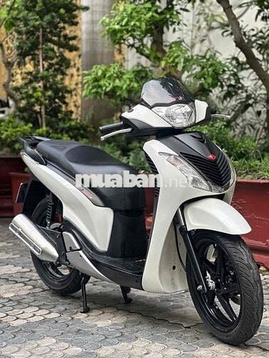 sh 125 i nhập 3 cục bstp chính chủ