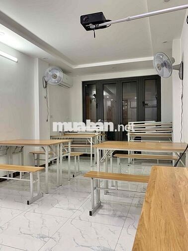 Cho Thuê Tầng 1-2-3 làm văn phòng, spa, trung tâm ngoại ngữ,..