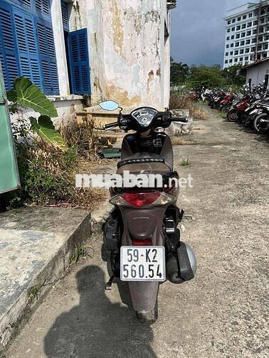 Bán xe chính chủ SH Mode 125cc